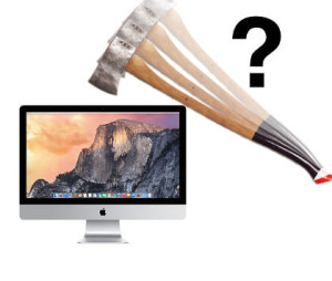 iMac